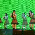 JKT48 Nyanyikan Lagu 'Papan Penanda Isi Hati'