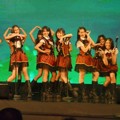 Penampilan JKT48 di Konser 'Indonesia Wow!'