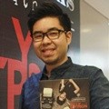 Billy Simpson Launching Album 'Christmas with Billy Simpson'