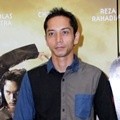 Fauzi Baadilla Hadir di Gala Premier 'Pendekar Tongkat Emas'