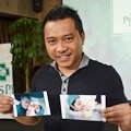 Anang Hermansyah Gelar Jumpa Pers Usai Persalinan Ashanty