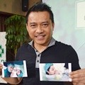 Anang Hermansyah Gelar Jumpa Pers Usai Persalinan Ashanty