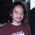 Dewa Budjana di Jumpa Pers Festival Jazz Kota Tua