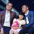 Konser 'Harmoni Hadiah Terindah' SCTV