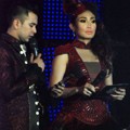 Raffi Ahmad dan Ayu Dewi Menjadi Host Acara '13 Karya Gemilang Transmedia'