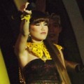 Ayu Ting Ting Tampil Nyanyikan Lagu 'Sik Asyik'