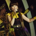 Ayu Ting Ting di Acara '13 Karya Gemilang Transmedia'