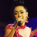 Cita Citata Nyanyikan Lagu 'Sakitnya Tuh Disini'