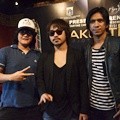 J-Rocks Ditemui Saat Jumpa Pers Kompetisi Akustik Enjoy Jakarta