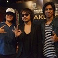 J-Rocks Ditemui Saat Jumpa Pers Kompetisi Akustik Enjoy Jakarta