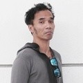 Kaka Slank di Jumpa Pers 'Jakarta Pagi Ini: A Slank Musical'