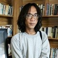 Aming di Jumpa Pers Film 'Melancholy is A Movement'