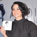 Andien Luncurkan Album Baru Bertajuk 'Let It Be My Way'