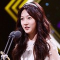 Kim Sae Ron Raih Piala Best New Actress