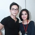 David Albert dan Gracia Indri Hadiri Ulang Tahun ke-13 TransMedia
