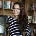Hannah Al Rasyid di Jumpa Pers Film 'Melancholy is A Movement'
