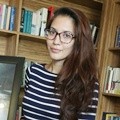 Hannah Al Rasyid di Jumpa Pers Film 'Melancholy is A Movement'