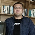 Joko Anwar di Jumpa Pers Film 'Melancholy is A Movement'