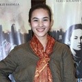 Chelsea Islan Hadiri Jumpa Pers Film 'Dibalik 98'