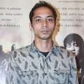 Fauzi Baadilla di Jumpa Pers Film 'Dibalik 98'