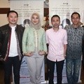 Jumpa Pers Film 'Dibalik 98'