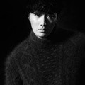 Jung Il Woo di Majalah KWAVE Edisi Desember 2014