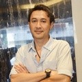 Agus Kuncoro Ditemui Saat Syukuran Film 'Wewe'