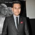 Arifin Putra di Gala Premiere Film 'Supernova'