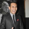 Arifin Putra di Gala Premiere Film 'Supernova'