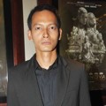 Fedi Nuril di Gala Premiere Film 'Supernova'