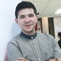 Haykal Kamil Gelar Promo dan Talkshow Film 'Hijab' di Universitas Al Azhar Indonesia
