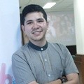 Haykal Kamil Gelar Promo dan Talkshow Film 'Hijab' di Universitas Al Azhar Indonesia