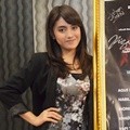 Nabilah Ditemui Saat Syukuran Film 'Wewe'