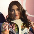 Prilly Latuconsina di Yahoo! Celebrity Awards 2014