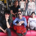 Slank Saat Rilis Single 'Ngeslank'