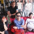 Slank Saat Rilis Single 'Ngeslank'