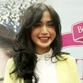 Jessica Iskandar Launching Buku 'Jedar Power: Love Life Lord'