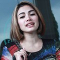 Nikita Mirzani di Pengadilan Agama Jakarta Selatan