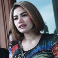 Nikita Mirzani di Pengadilan Agama Jakarta Selatan