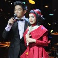 Indah Nevertari Tampil di Grand Final 'Rising Star Indonesia'