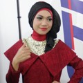 Indah Nevertari Seusai Grand Final 'Rising Star Indonesia'