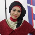 Indah Nevertari Seusai Grand Final 'Rising Star Indonesia'