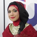 Indah Nevertari Seusai Grand Final 'Rising Star Indonesia'