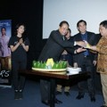 Jumpa Pers Film 'MARS'