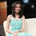Kimberly Ryder Saat Ditemui di Studio Palem, Jakarta Selatan