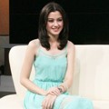 Kimberly Ryder Saat Ditemui di Studio Palem, Jakarta Selatan