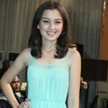 Kimberly Ryder Saat Ditemui di Studio Palem, Jakarta Selatan