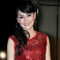 Tessa Kaunang Saat Ditemui di Studio Palem, Jakarta Selatan