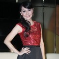 Tessa Kaunang Saat Ditemui di Studio Palem, Jakarta Selatan