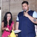Cita Citata Launching Single Kedua Berjudul 'Aku Mah Apa Atuh'